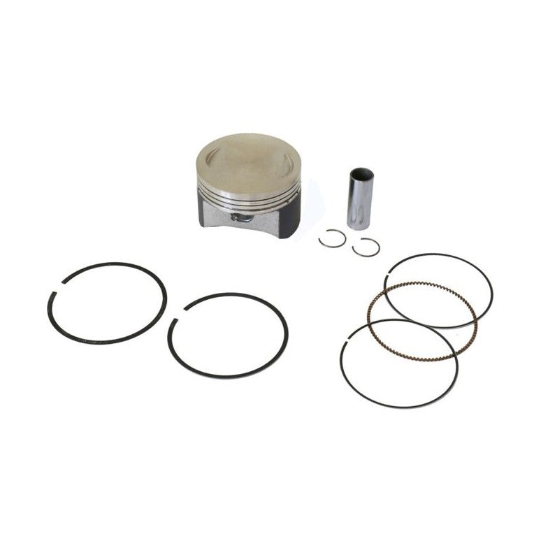 Athena Kawasaki KLF 300 A Bayou 76.94mm 4T Forged Piston 1986-2003