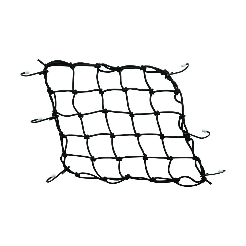 BikeMaster Stretch Net - Black product image