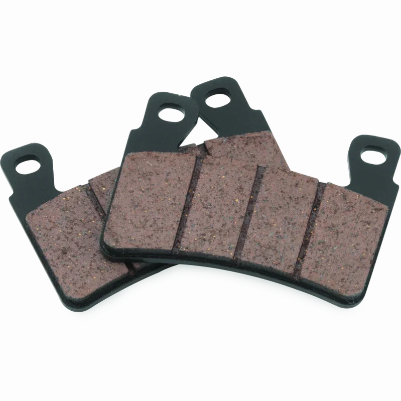 BikeMaster BM-296 Brake Pads product image