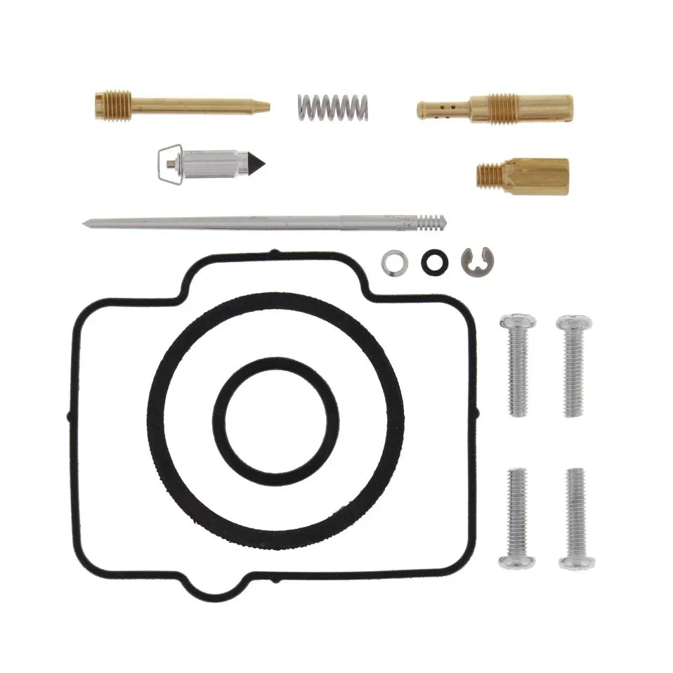 All Balls Racing 1994 Suzuki RM250 Carburetor Rebuild Kit