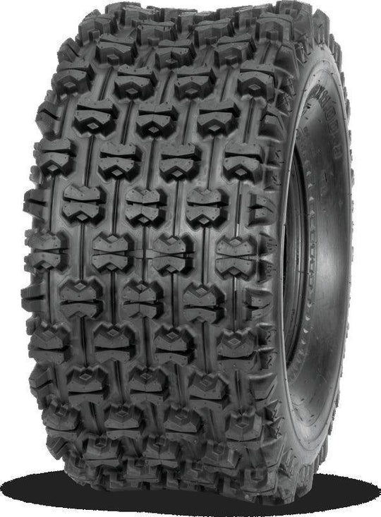 QuadBoss QBT739 Series ATV/UTV Tire 22x11-9 4-Ply