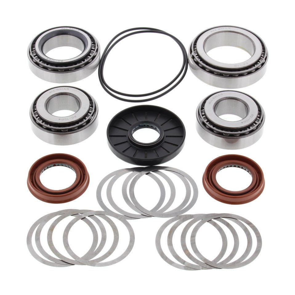 All Balls Racing Polaris Differential Bearing & Seal Kit 25-2083