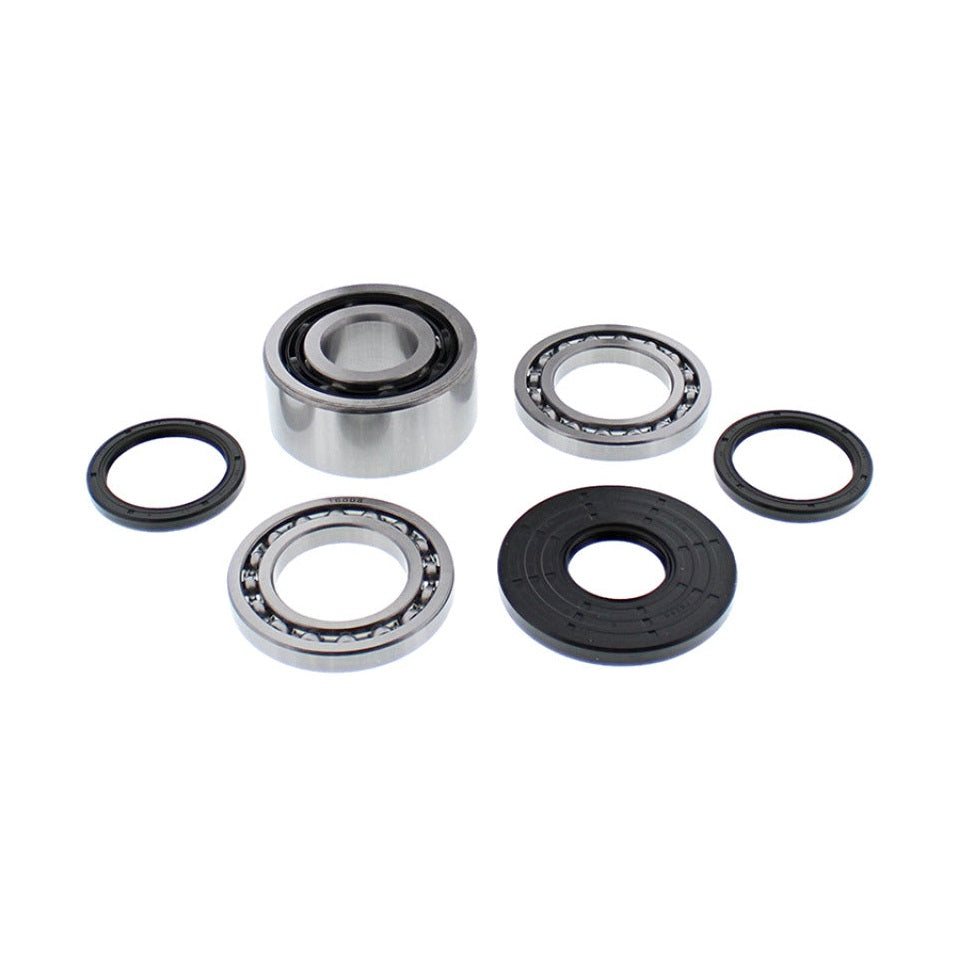 All Balls Racing Polaris RZR Differential Bearing & Seal Kit 25-2115