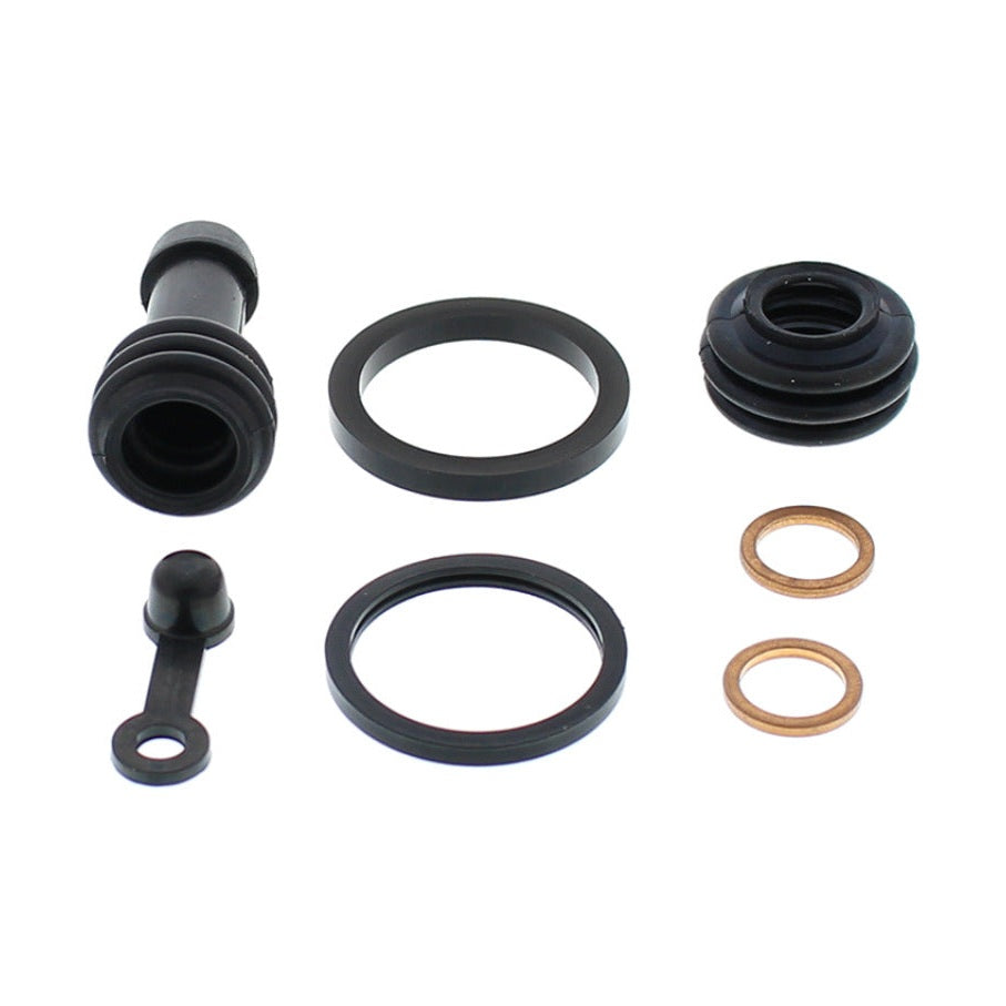 All Balls Racing Polaris Caliper Rebuild Kit Rear 18-3249
