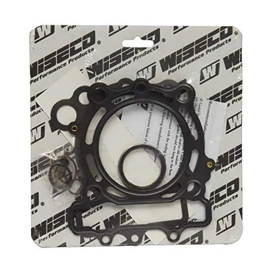 Wiseco Kawasaki KX100 Engine Gasket Kit 2014-2018 - W6936