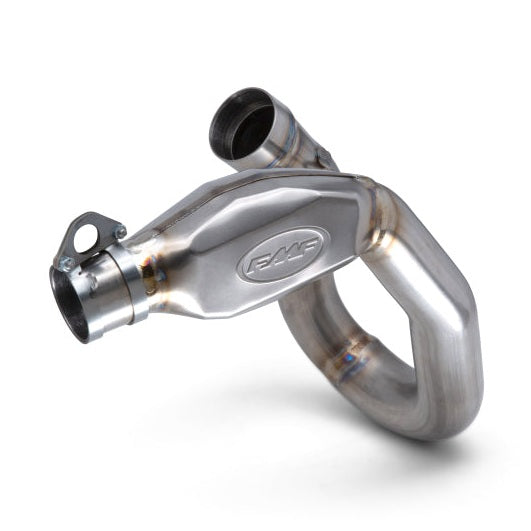 FMF Husqvarna/KTM 450 MegaBomb Stainless Steel Header