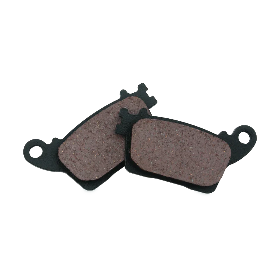BikeMaster BM-439 Brake Pads product image
