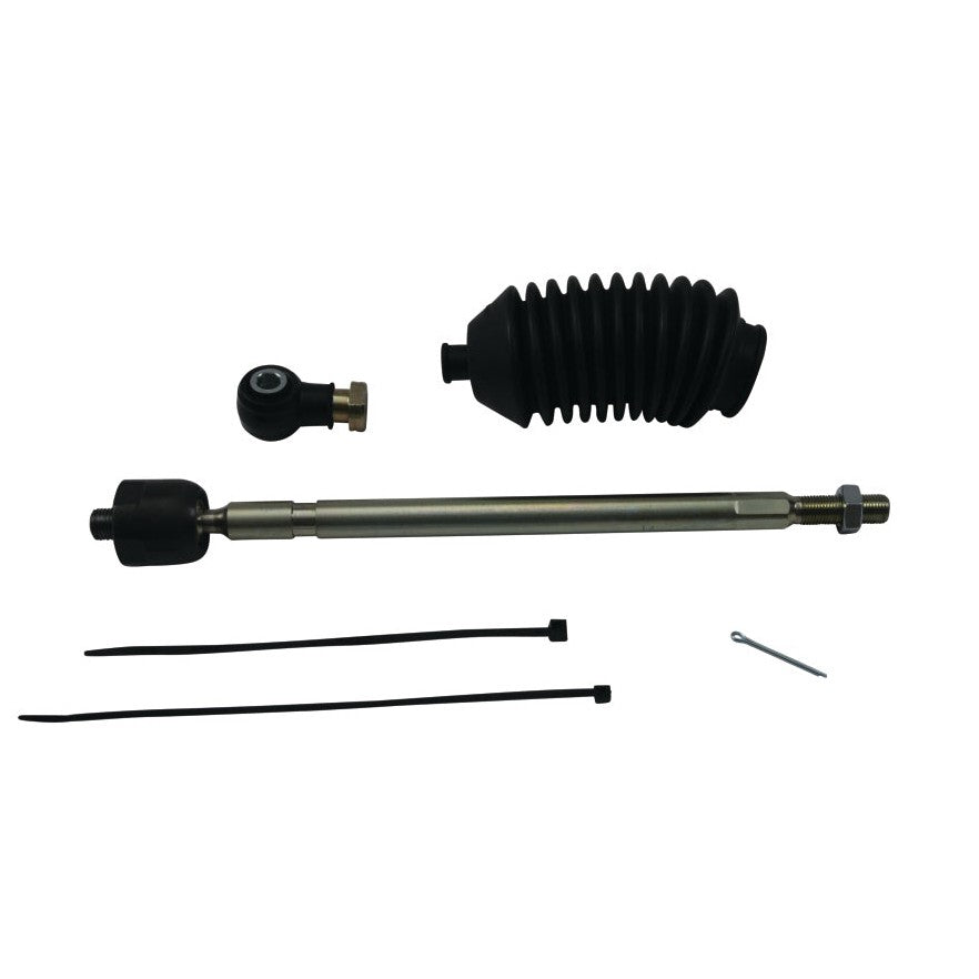 All Balls Racing 17-22 Polaris Ranger EV 4x4 Rack Tie Rod Kit - Right