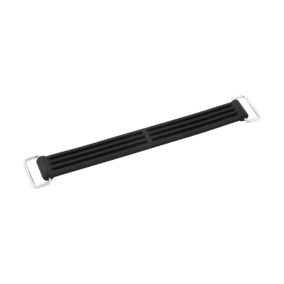 Biker's Choice Touring/Softail Rubber Battery Strap product image
