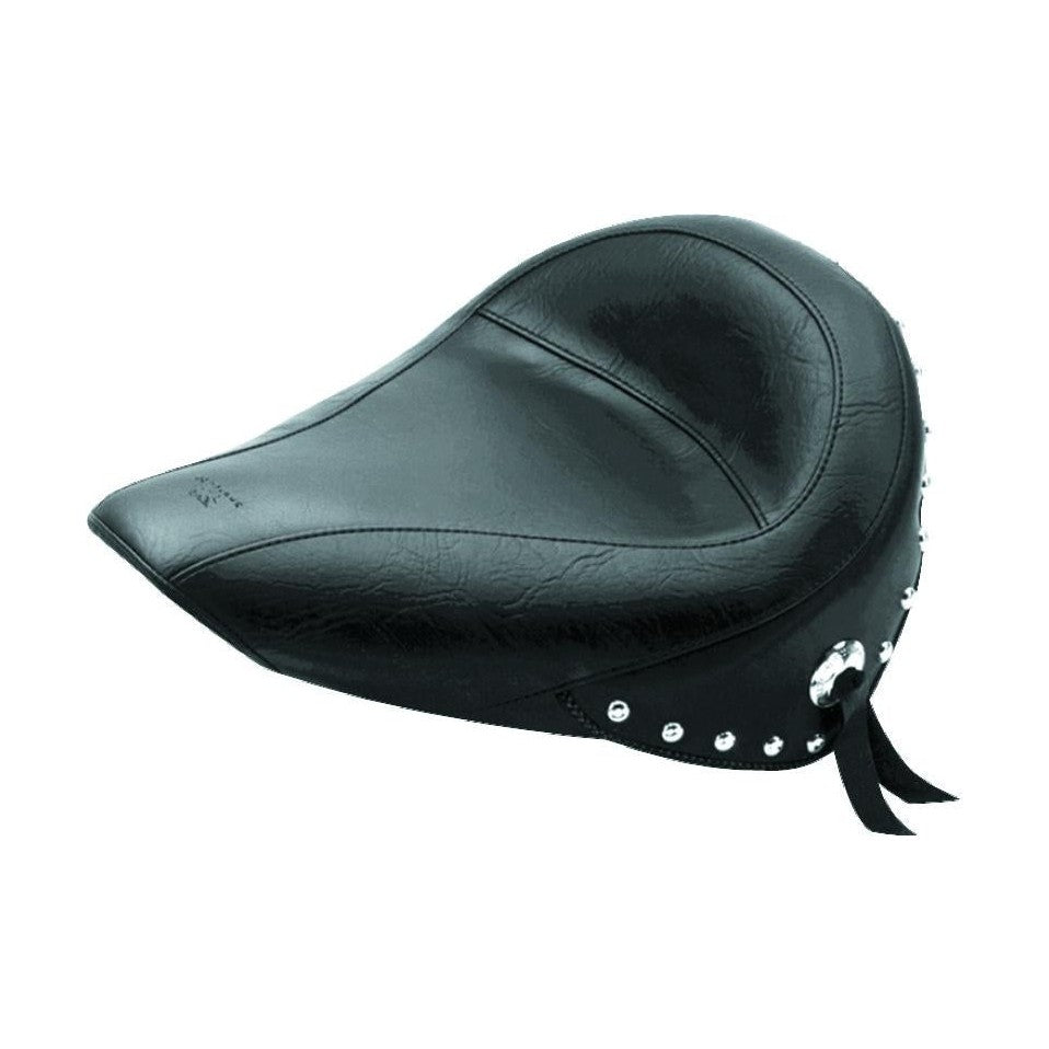 Mustang 00-06 Harley Softail Standard Touring Solo Motorcycle Seat motorcycle seat accessory
