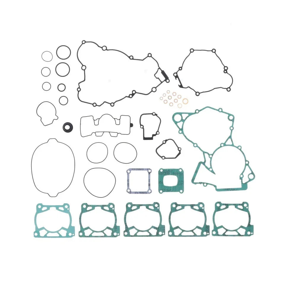 Athena Gas Gas MC 125 Complete Gasket Kit 2021-2023