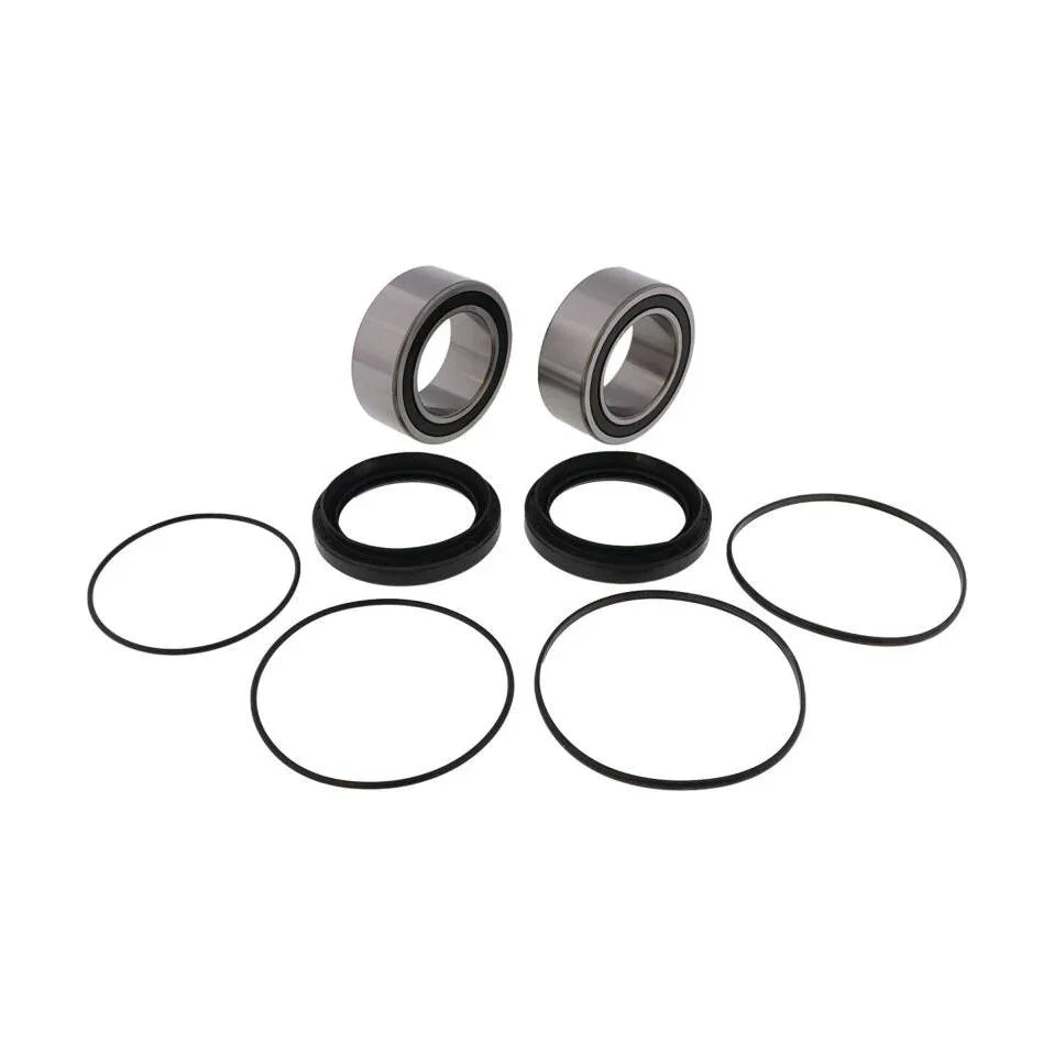 All Balls Racing 09-23 Yamaha YFZ450R Wheel Bearing Kit Rear