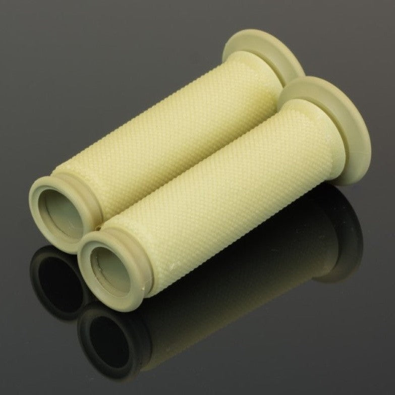 Renthal Road Dual Compound Grips 32 mm O.D. - Kevlar