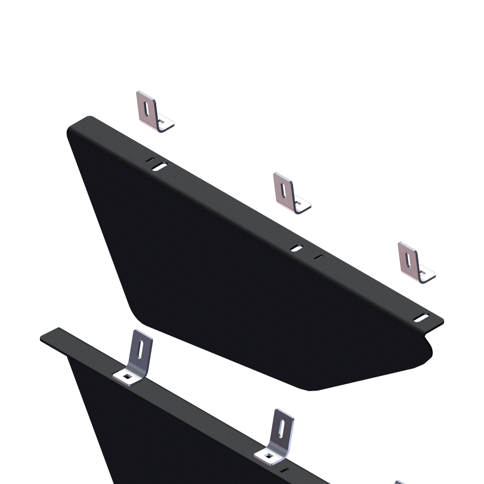 KFI 2019-2022 Honda Talon Doors 101785