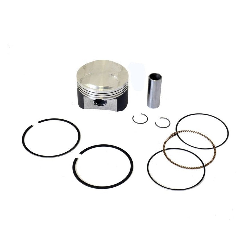 Athena Honda ATC 350 X 80.94mm 4T Forged Piston 1985-1989