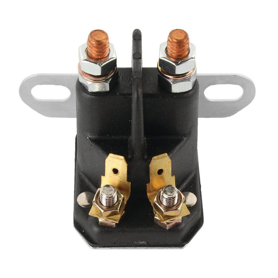 QuadBoss 05-06 Polaris Magnum 330 2x4/4x4 Starter Solenoid & Relay
