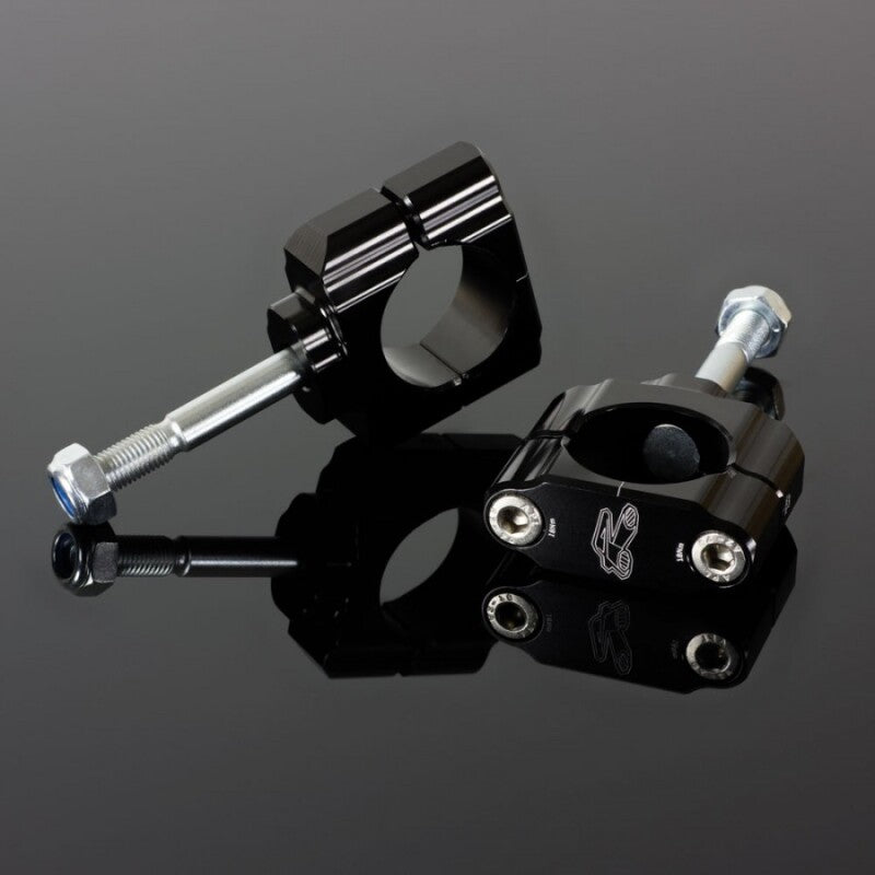 Renthal Handlebar Mount - Honda/Kawasaki/Yamaha - CL052