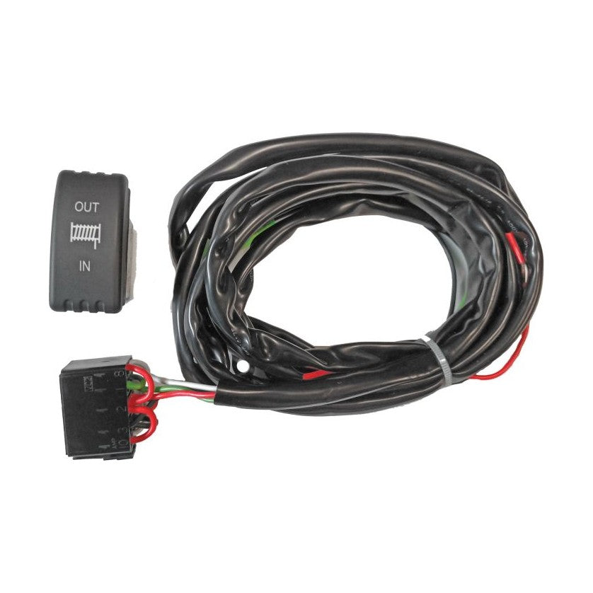 KFI UTV-DRS-K UTV Dash Rocker Switch-Kit