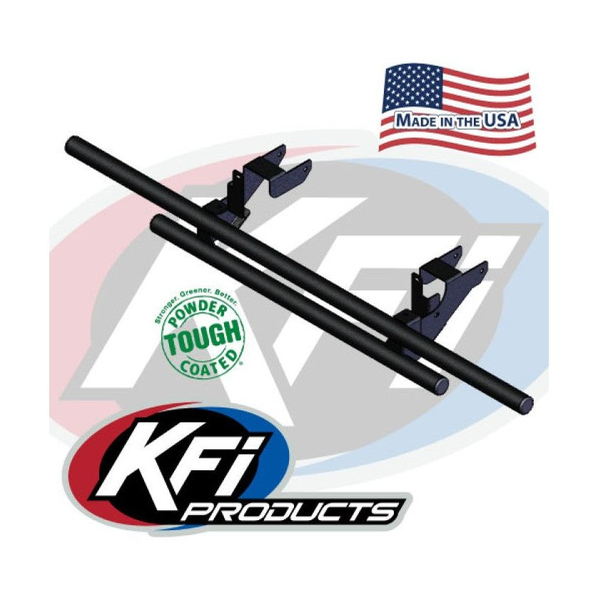 KFI 2017-2022 Polaris Ranger Bumper 101360