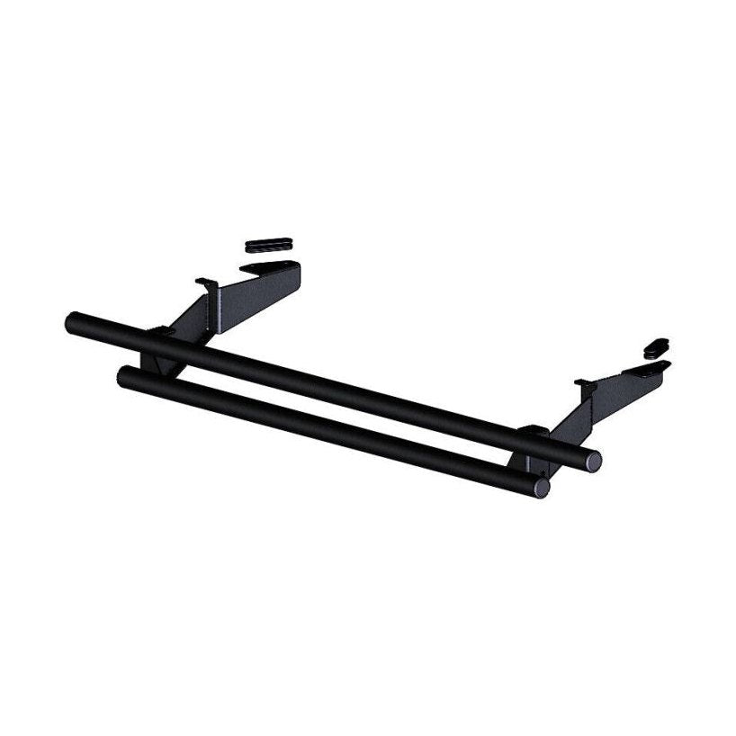 KFI 2016-2021 Honda Pioneer 1000 Bumper 101595