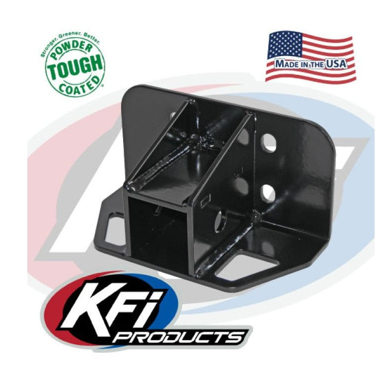 KFI 2005-2016 John Deere Gator Receiver Hitch 100720
