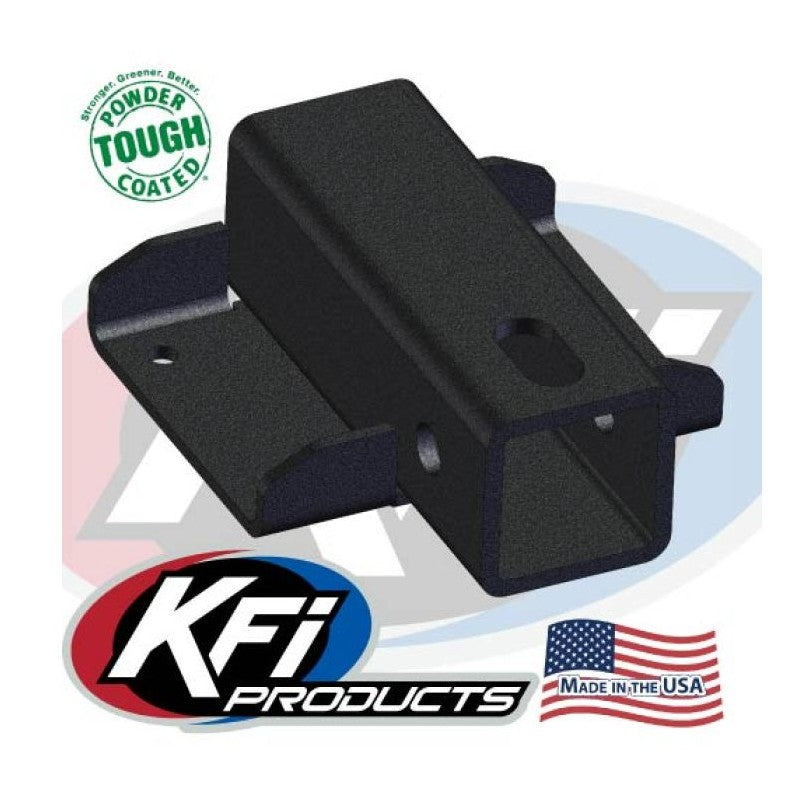 KFI 2015-2020 Honda Pioneer 500 Hitch