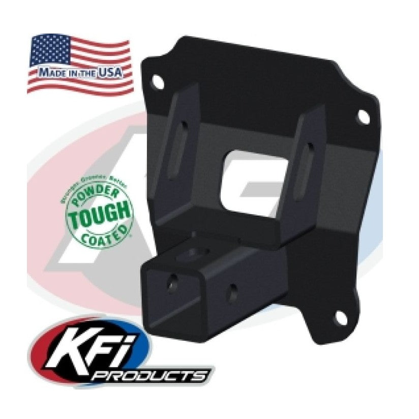 KFI 2019-2021 Honda Talon Receiver Hitch 101755