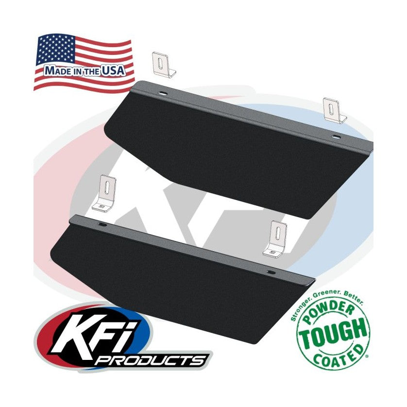 KFI 2020-2022 Honda Talon Doors 101845