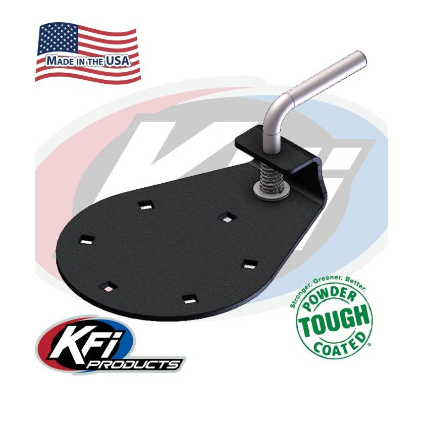 KFI 105139-R Lift Latch Assembly