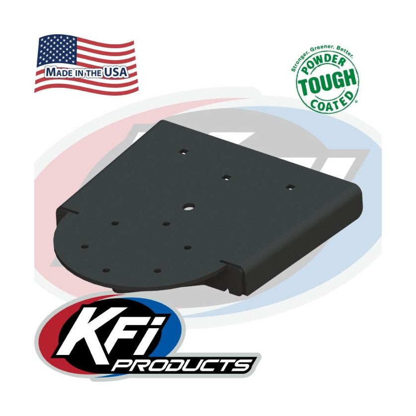KFI 106215 ATV UTV Push Tube 5-1/4" Extension