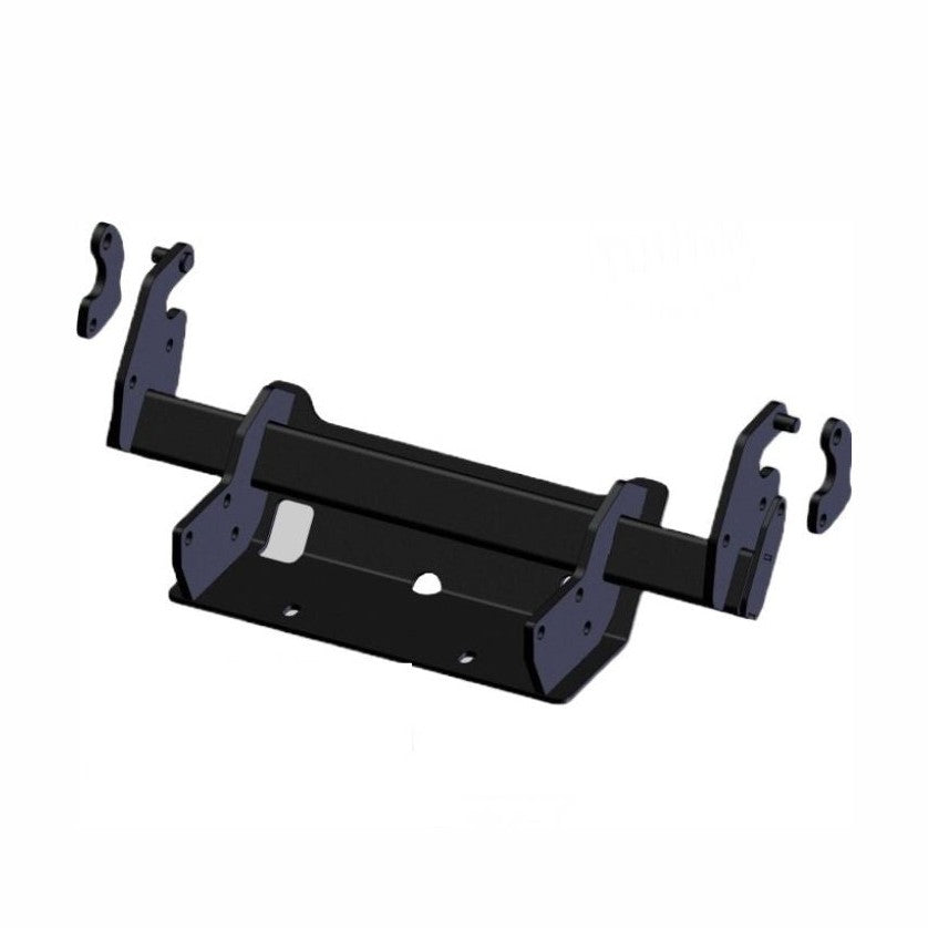 KFI 106345 UTV Pro 2.0 Tube Polaris Glacier Adapter