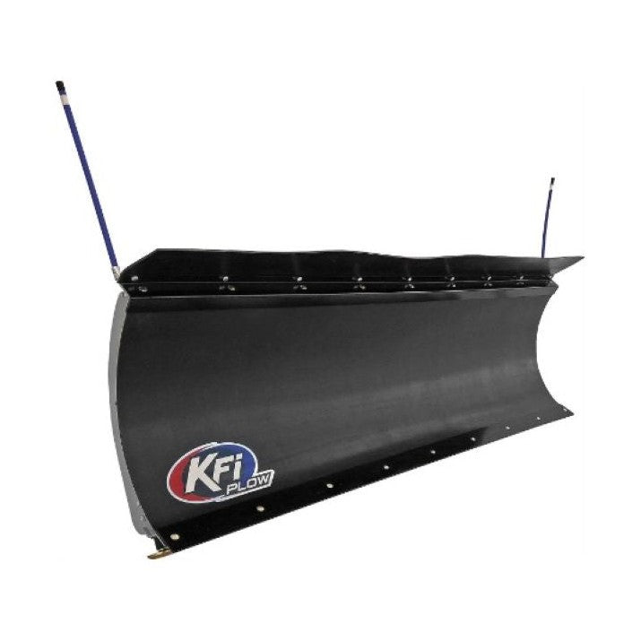 KFI 105872 72" UTV Pro-Poly Straight Blade Plow