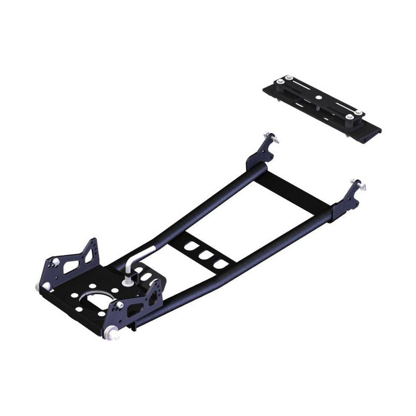 KFI Hybrid ATV Tube/mount System