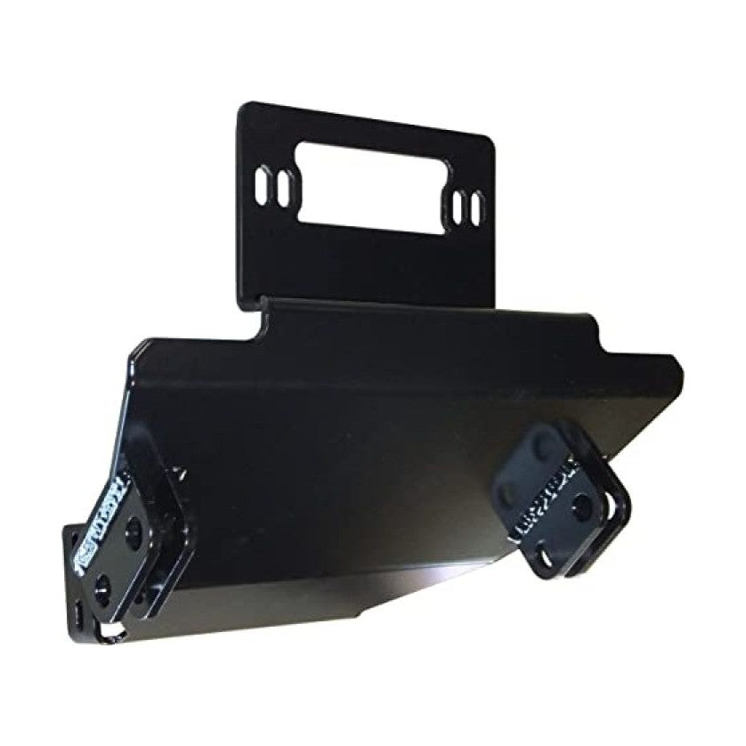 KFI 2005-2016 Kawasaki KAF400 Plow Mount 105470