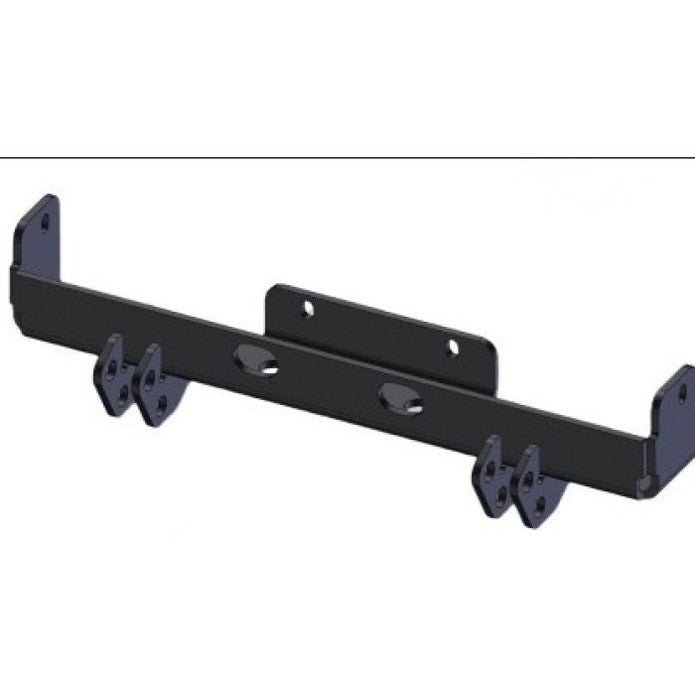KFI 106480 UTV Plow Mount Segway Fugleman