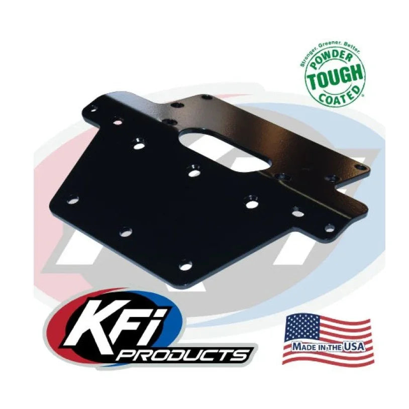 KFI 2007-2013 Honda FourTrax Winch Mount 100705