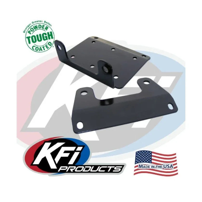 KFI 100795 Winch Mount Arctic-Cat 350-450
