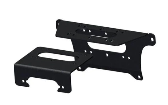KFI 101480 Winch Mount 2018 Polaris Ranger 1000 Xp for 1000 Polaris XP