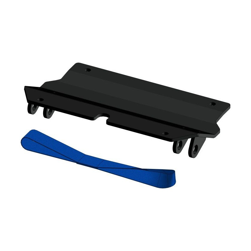 KFI 106525 UTV Plow Mount Massimo/Bennche T-Boss
