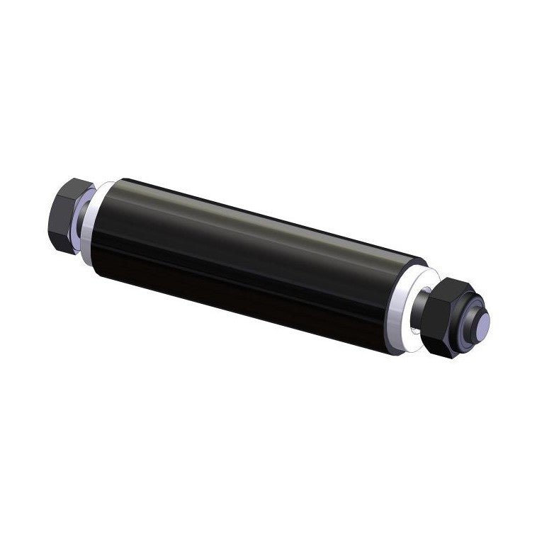 KFI RK-ALU-HS Roller Kit - Aluminum Horizontle - Standard