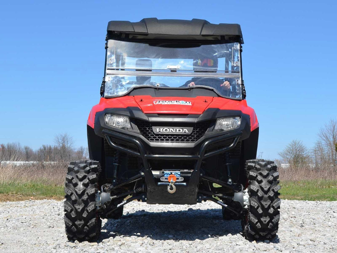 Honda Pioneer 700 High Clearance A-Arms