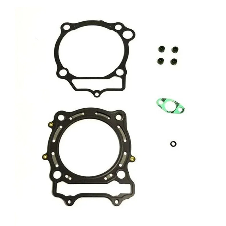 Athena Suzuki RM-Z 450 Top End Gasket Kit 2005-2006