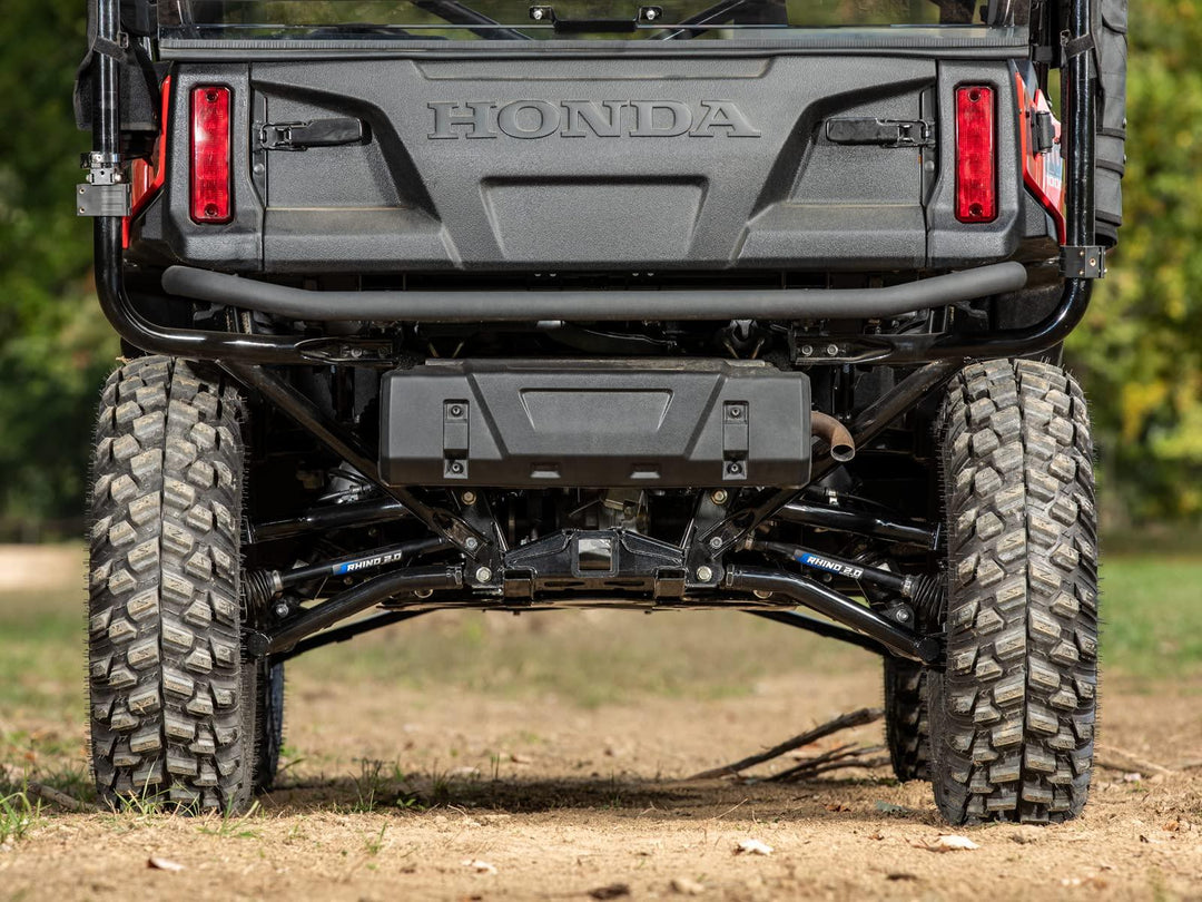 Honda Pioneer 1000 Atlas Pro 1.5" Rear Offset A-Arms