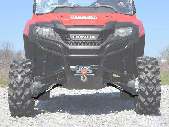 Honda Pioneer 700 High Clearance A-Arms