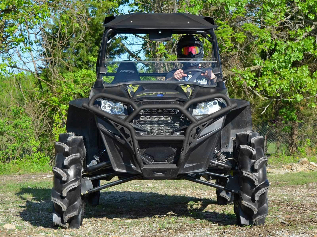 2011-2014 Polaris RZR XP 900 / 2012-2014 XP 4 900 Front Bumper