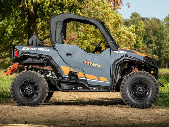 Polaris General XP 1000 Tree Kickers