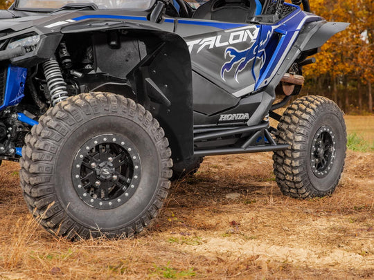 Honda Talon 1000X Tree Kickers