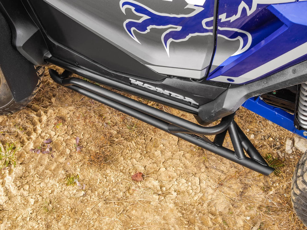 Honda Talon 1000X Tree Kickers