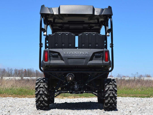 Honda Pioneer 700 High Clearance Rear A-Arms