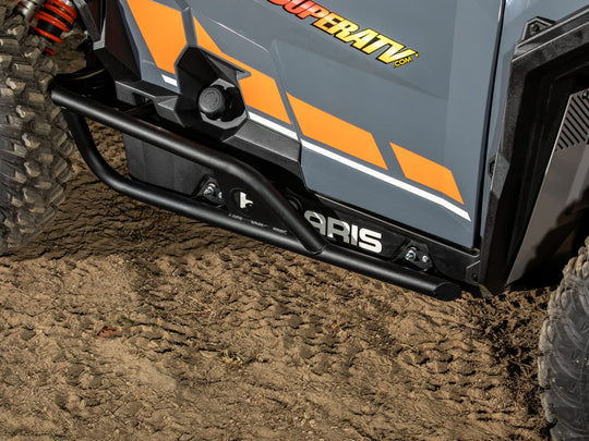 Polaris General XP 1000 Tree Kickers